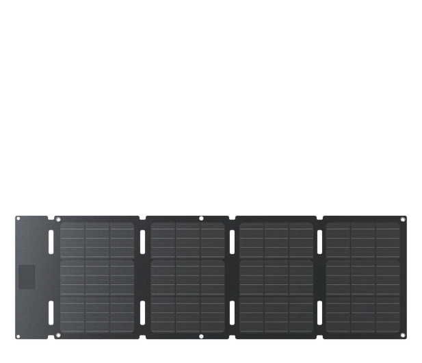 Ecoflow RIVER 3 UPS + Panel Fotowoltaiczny 45W - 1505395 - zdjęcie 5
